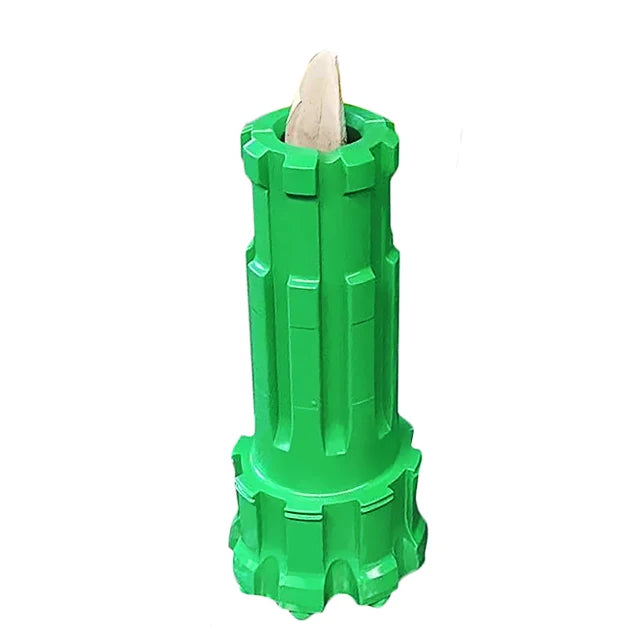 ANTNX 5" RE547 RC Reverse Circulation DTH Bit DTH Hammer Drilling Bits ANTNX.COM