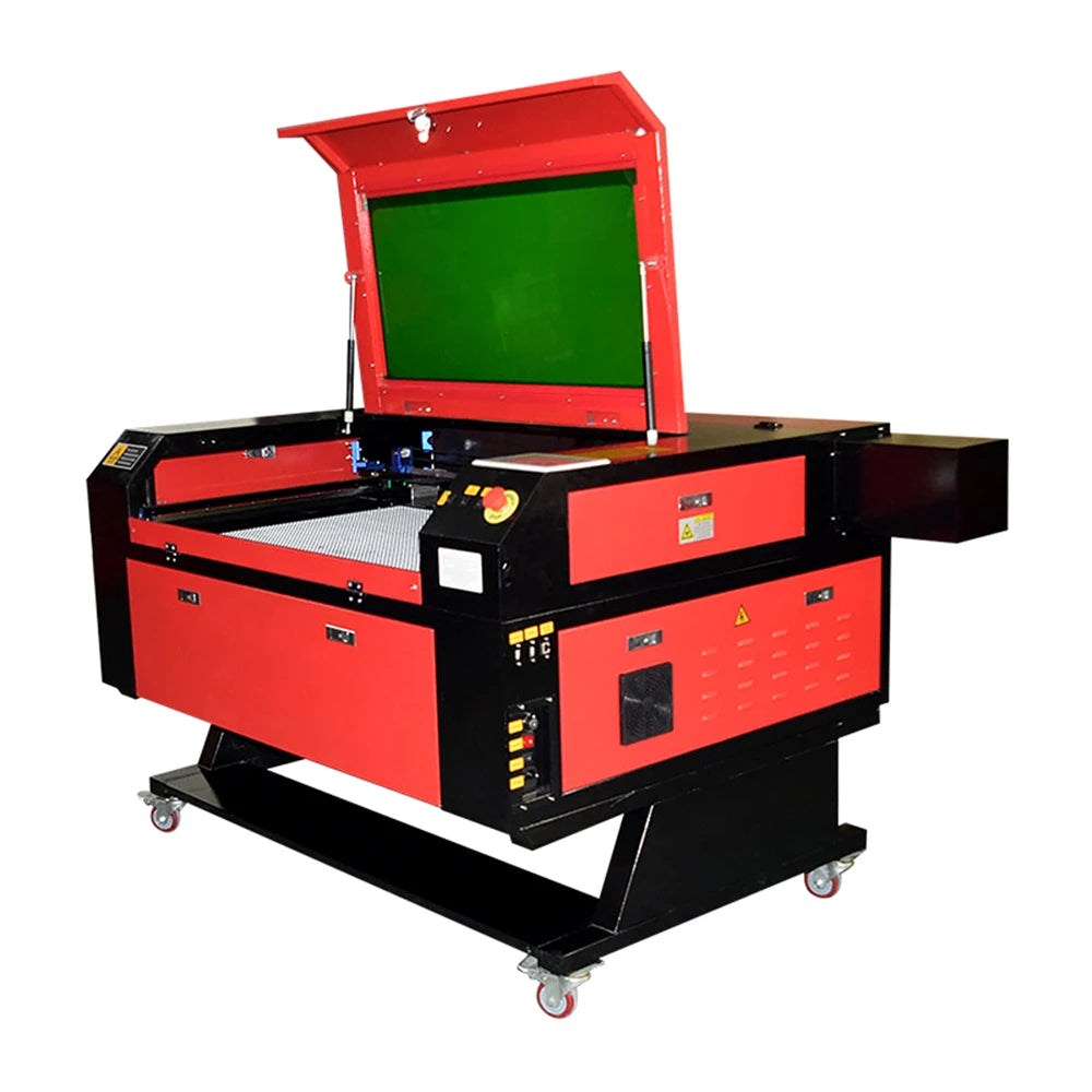 ANTNX 9060 co2 80w 100 laser cutting machine manufacturer price ANTNX.COM