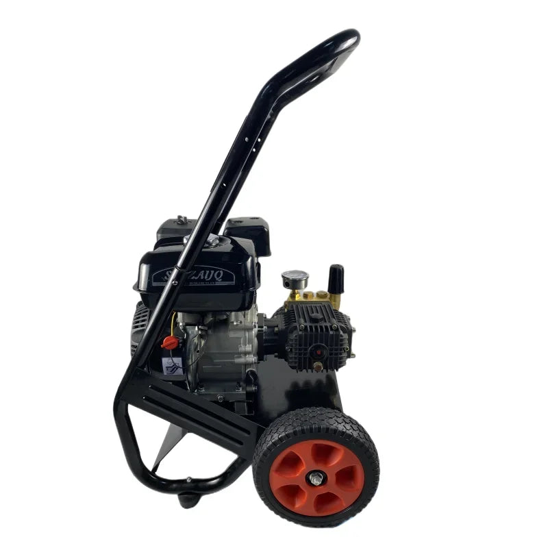 SHIZAI(china) Commercial Jet Power High Pressure Washer For Washing Car