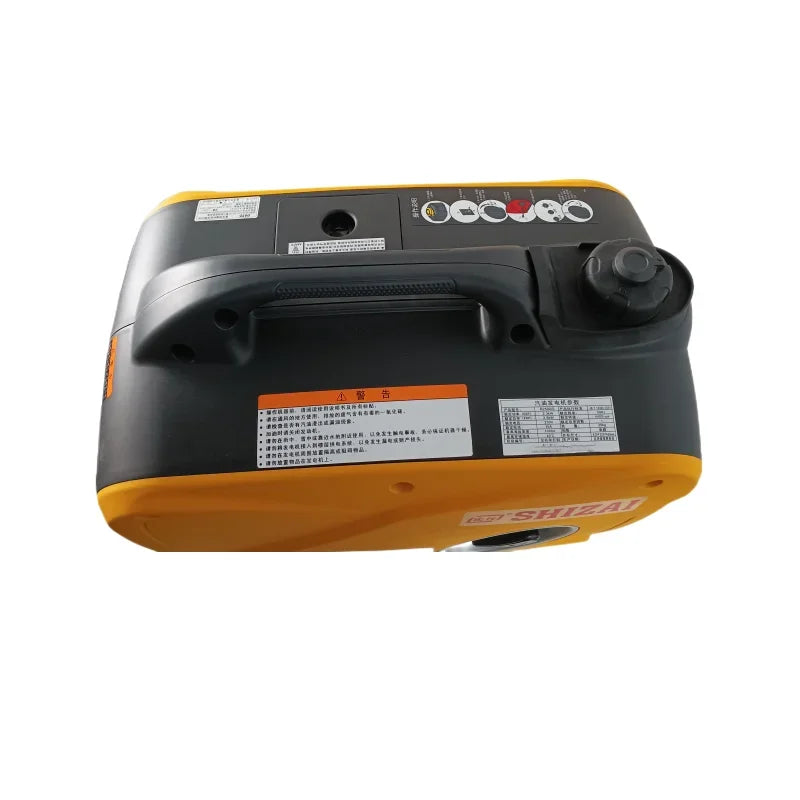 SHIZAI(china) High Quality China Supplier Silent Inverter Generator 2.5kw For Home