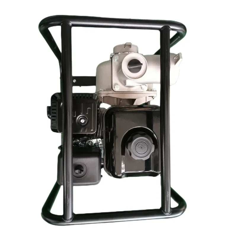 SHIZAI(china) Power 4 Stroke 3 Inch 196cc Manual Petrol Water Pump for Sale