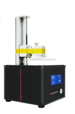 SLA light curing 3d printer high precision industrial grade desktop High precision photosensitive resin