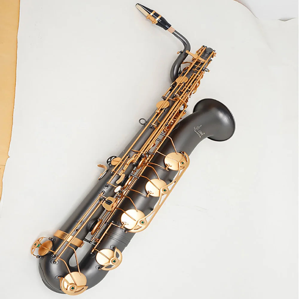 SLADE Euphonium Saxophone Instruments E Flat Baritone Saxophone Music Team Genuine Professional Performance Models