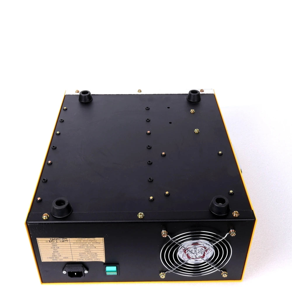 STC-2500 Capacitor Discharge Stud Welder Machine welding equipment With Stud Torch Welding Range M3-M10