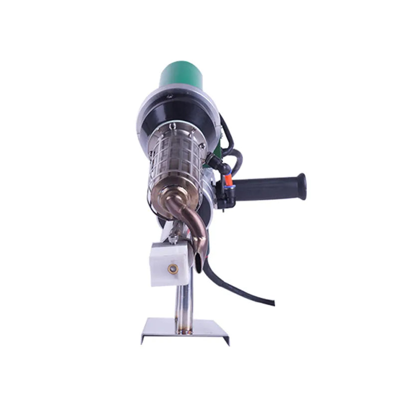 SWT-NS610B 4MM PE Welding Rod Hand Extrusion Welding Equipment