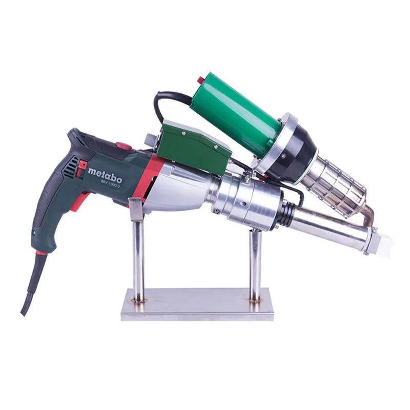 SWT-NS610B 4MM PE Welding Rod Hand Extrusion Welding Equipment