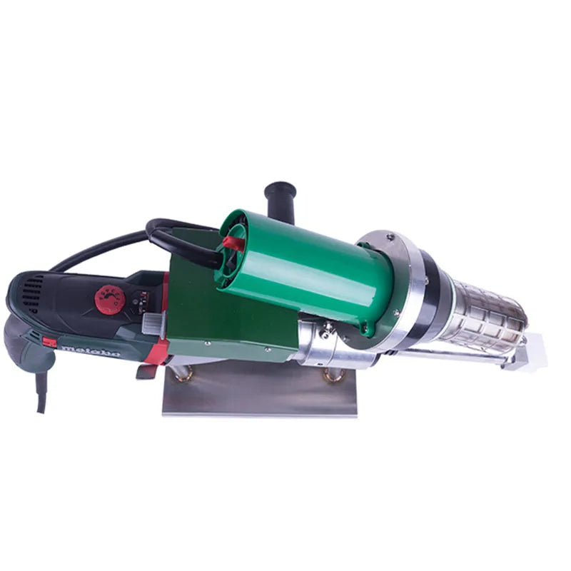 SWT-NS610B 4MM PE Welding Rod Hand Extrusion Welding Equipment