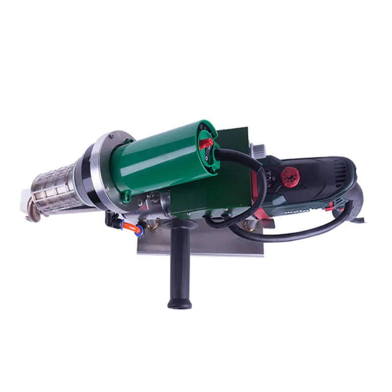 SWT-NS610B 4MM PE Welding Rod Hand Extrusion Welding Equipment