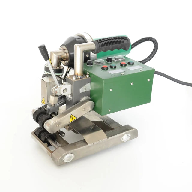 SWT-NS700 equipments for welding geomebrane in polypropylene