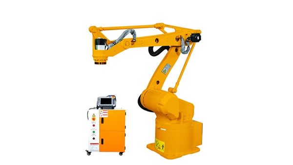 SZGH manipulator transformer robot industrial robot arm handing robot 4 axis high quality