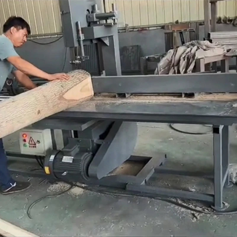 ANTNX Vertical Band Saw Machine\wood Cutting Machine\portable Sawmill for Sales ANTNX.COM