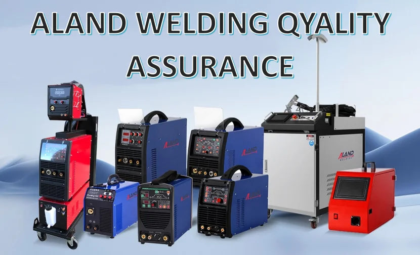 ANTNX DC Tig Welding Machine 400 Amp Tig Mig Mma Welding Machine ANTNX.COM