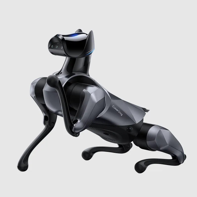 Xiaomi Cyberdog Xiaomi Iron Egg Robot Dog bionic robot CyberDog 2 electronic dog quadruped intelligent second generation percept