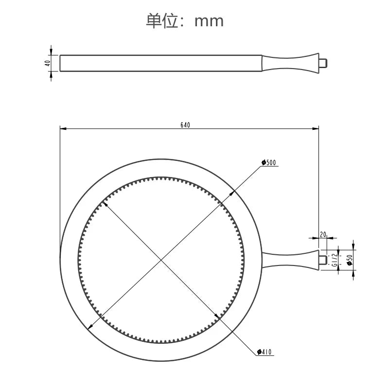 MMOOKA Tuqiu Bathroom Wall Mounted Shower Head Rainfall Brass 50x50cm Brush Gold Gray Basketball Hoop Design Pressure boost Ceiling MMOOKA.COM