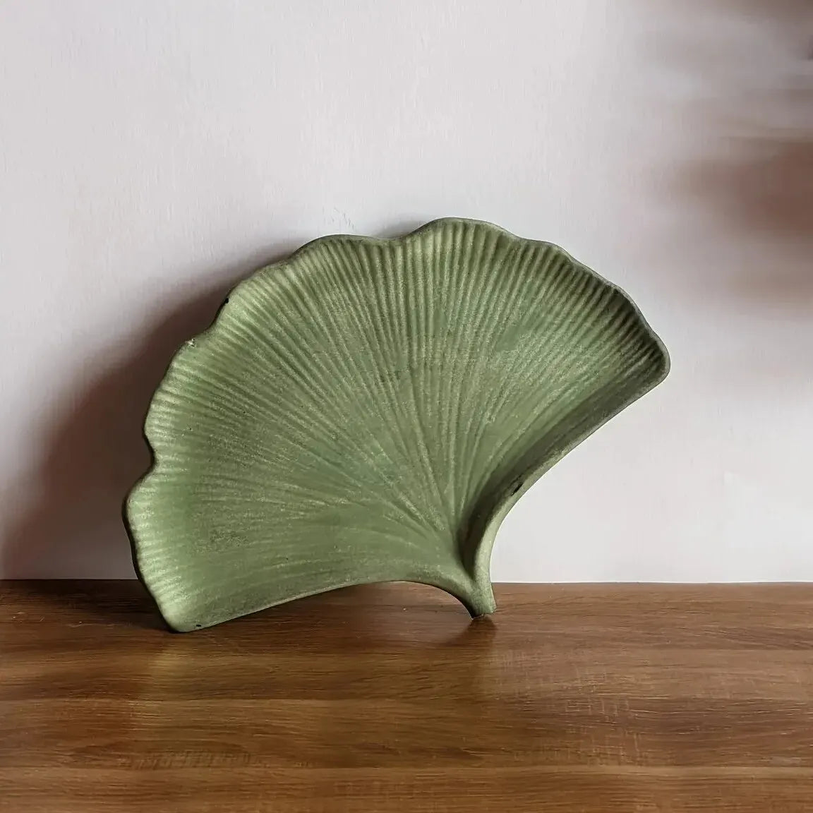 MMOOKA MMOOKA 1pc Handmade Ginkgo Leaf Silicone Mold for Jewelry and Crafts - Maple Leaf Shape Tray Mould for Resin and Plaster ArtMMOOKA.COM