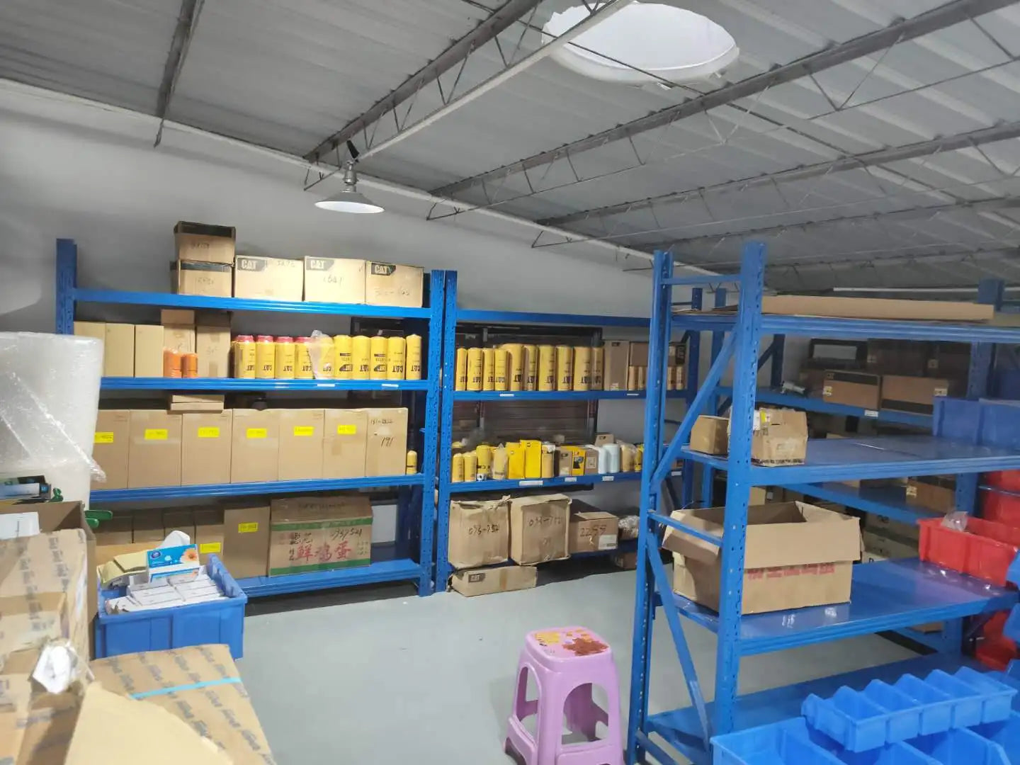 Good price of New product 2022 EXHAUST MANIFOLD 3778E341 for Perkins 1104D-E44TA for Caterpillar 320GC