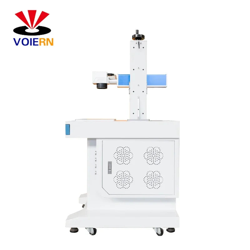 ANTNX Cheap Price Laser Marker 10W 20W 30W Cnc Yag 3d Mini Metal Portable Optical Fiber Laser Marking Machine Price for Metal ANTNX.COM