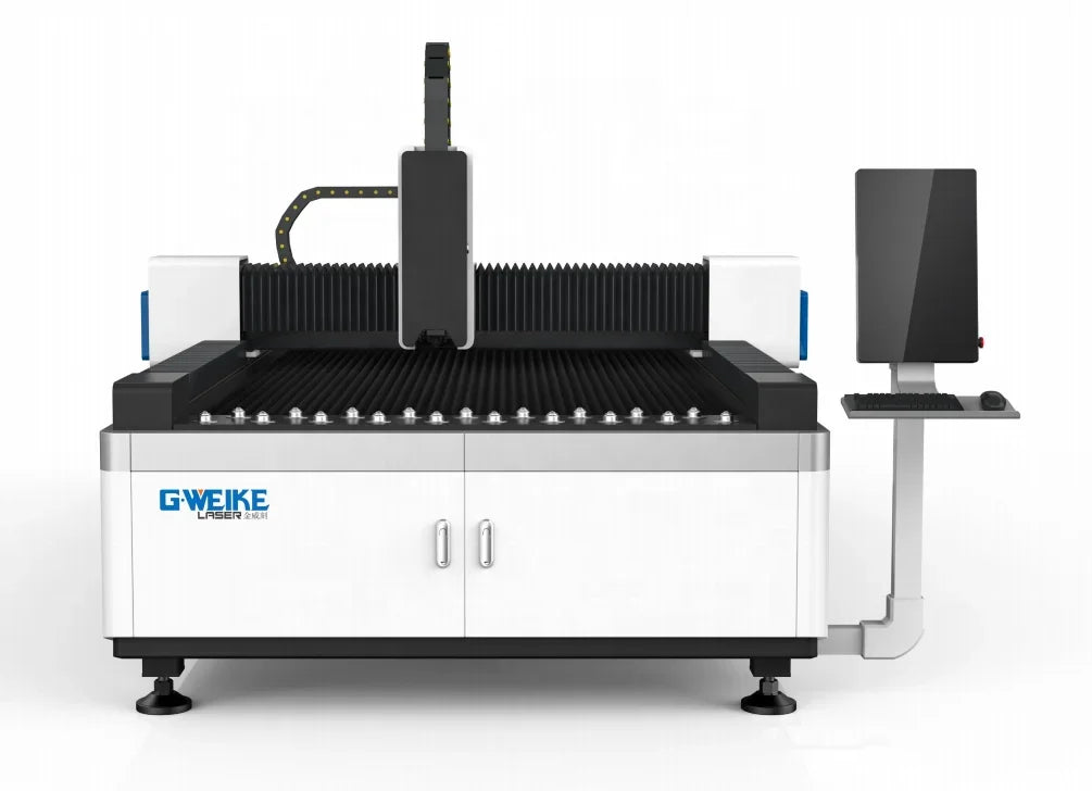 ANTNX 2mm 3mm 4mm 5mm 6mm Iron Steel Elevator Lift Motor Cooker LF3015E PRO Metal Fiber Laser Cutting Machine ANTNX.COM