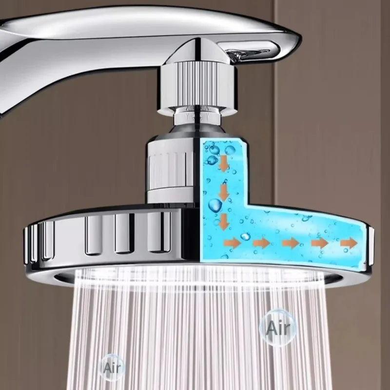 MMOOKA High Pressure Filter Shower Head Handheld Water Saving Nozzle for Bathroom Accessories Spa Massage Detachable Sprayer Shower Set MMOOKA.COM
