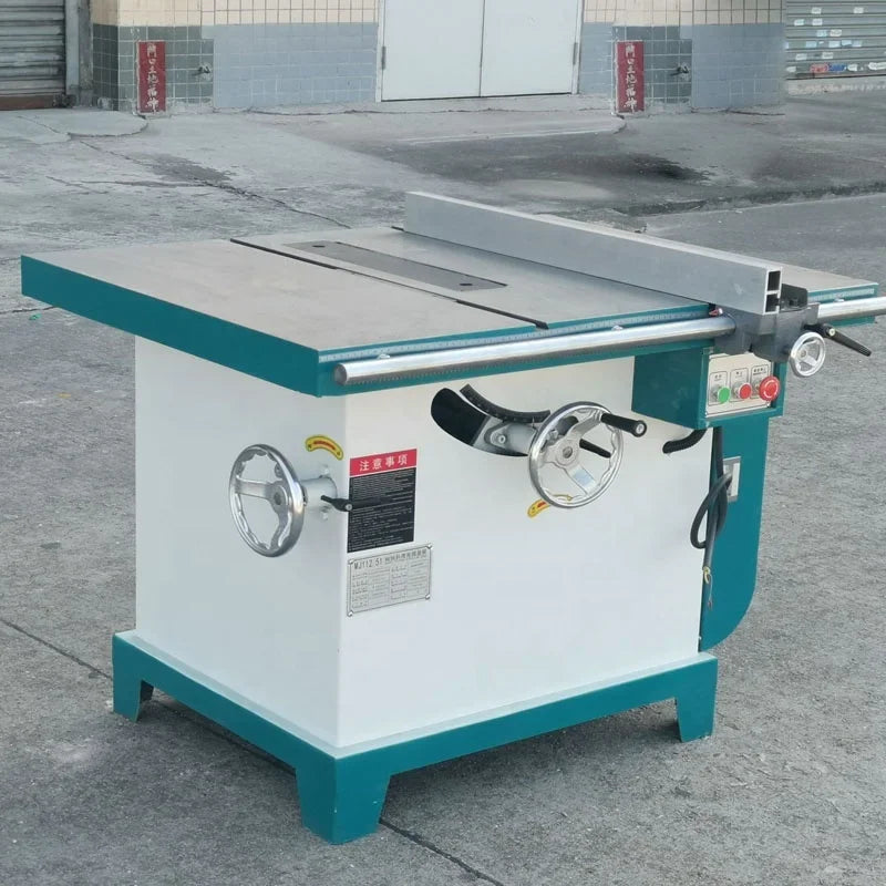 ANTNX MJ112.51 Woodworking Circular Table Saw Machine ANTNX.COM