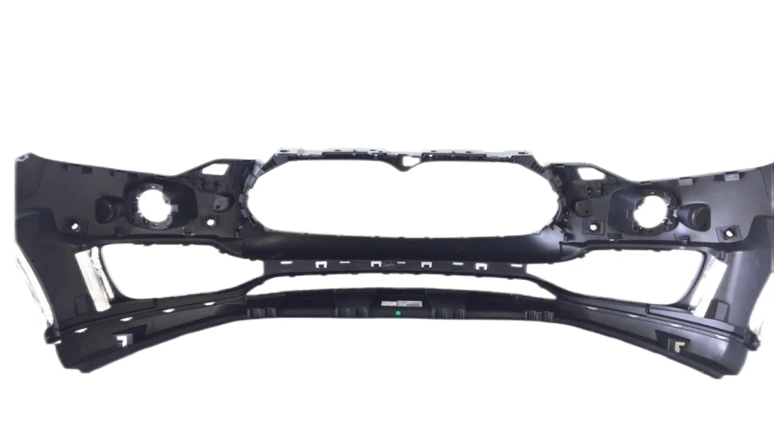 Car exterior accessories Front bumper 2018 High water spray 670079312 for Maserati Levante cars