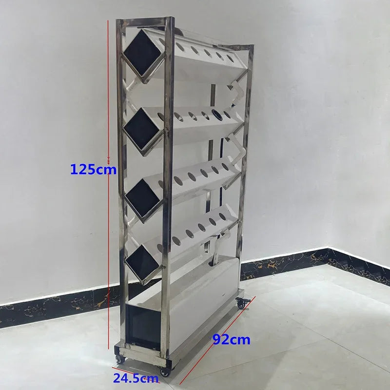 ANTNX Balcony Hydroponic Growing System Equipment Soilless Cultivation Pipeline Planting Home Lettuce Vegetable Hydroponic Pots r ANTNX.COM