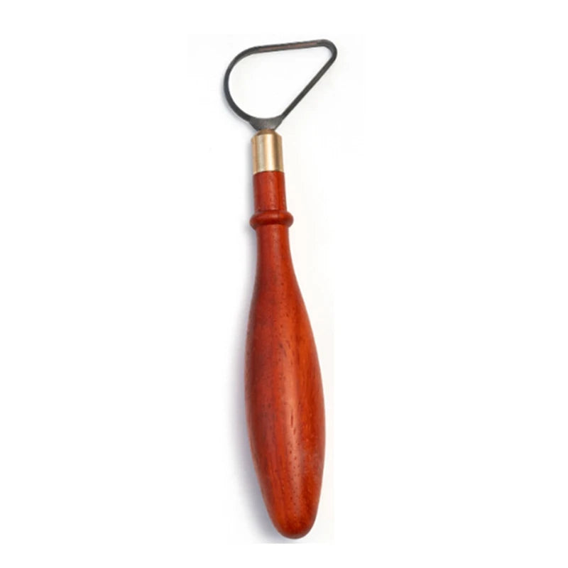 MMOOKA MMOOKA Pottery Repair Tools Tungsten Steel Texture Ring Knife DIY Ceramic Sculpture Scraping Texture Carving Tools DurableMMOOKA.COM