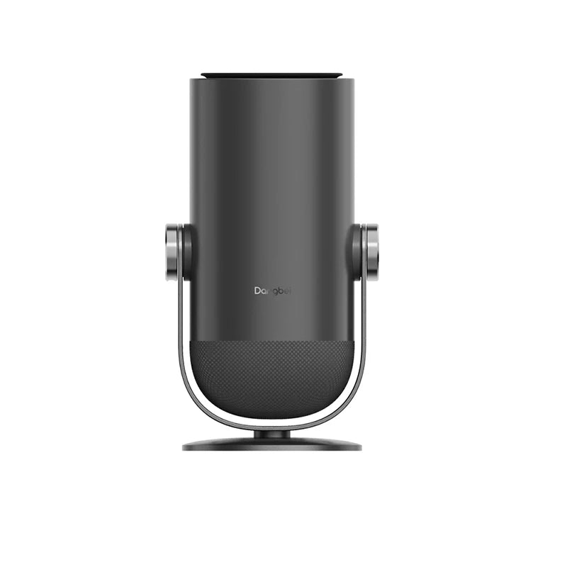 ANTNX New Arrival Dangbei Freedo Portable 1080P Google TV Projector With Licensed Netflix For Home Entertainment Projector ANTNX.COM