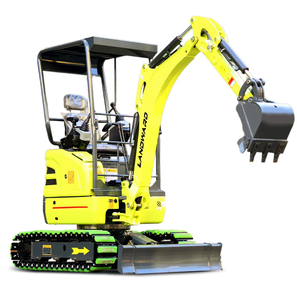 ANTNX Chinese Factory Mini Excavator 0.6 Ton New Construction Machinery Small Excavator Mini Digger Cheap Mini Excavator Customized ANTNX.COM