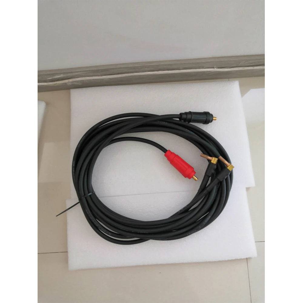 Scanner For Electrofusion Welding Machine Equipment For Polyethylene Pipes From 20 To 200 Mm