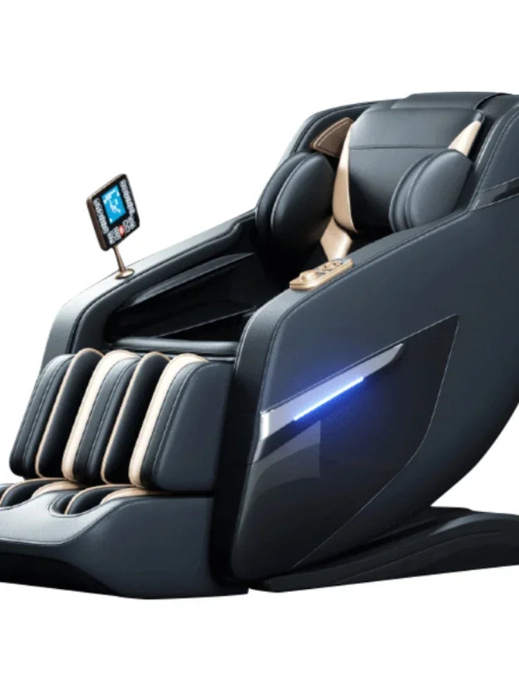 MMOOKA HFR-Y8 Manufacturer's massage chair household full body self electric zero gravity multi-function luxury space cabin sofa