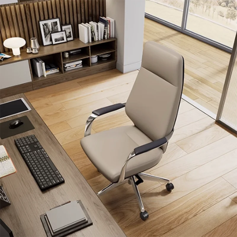 School Nordic Armchairs Chair Gaming Vanity White Relax Rolling Office Chair Working Roking Silla Escritorio Office Furniture