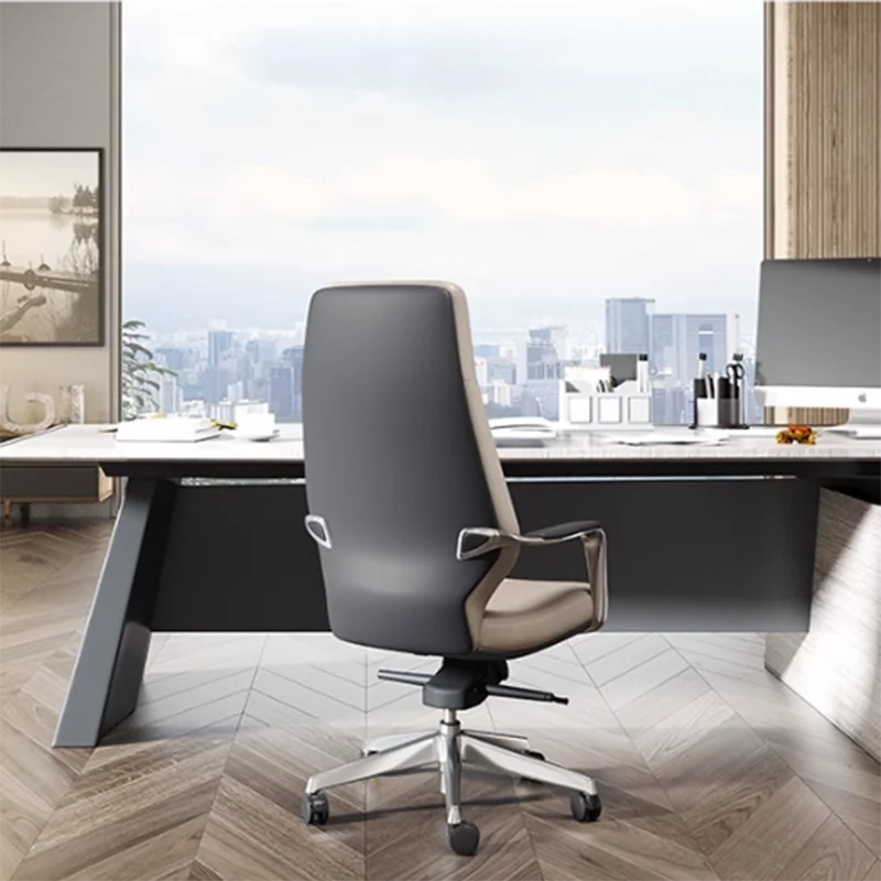 School Nordic Armchairs Chair Gaming Vanity White Relax Rolling Office Chair Working Roking Silla Escritorio Office Furniture