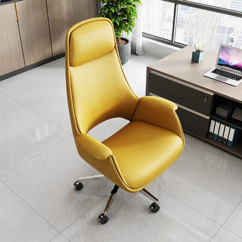 Schoolboy Computer Office Chairs Gaming White Cheap Chairs Gamers Offices Gamer Gamming Ergonomic Sillon Office Chair SY50OC