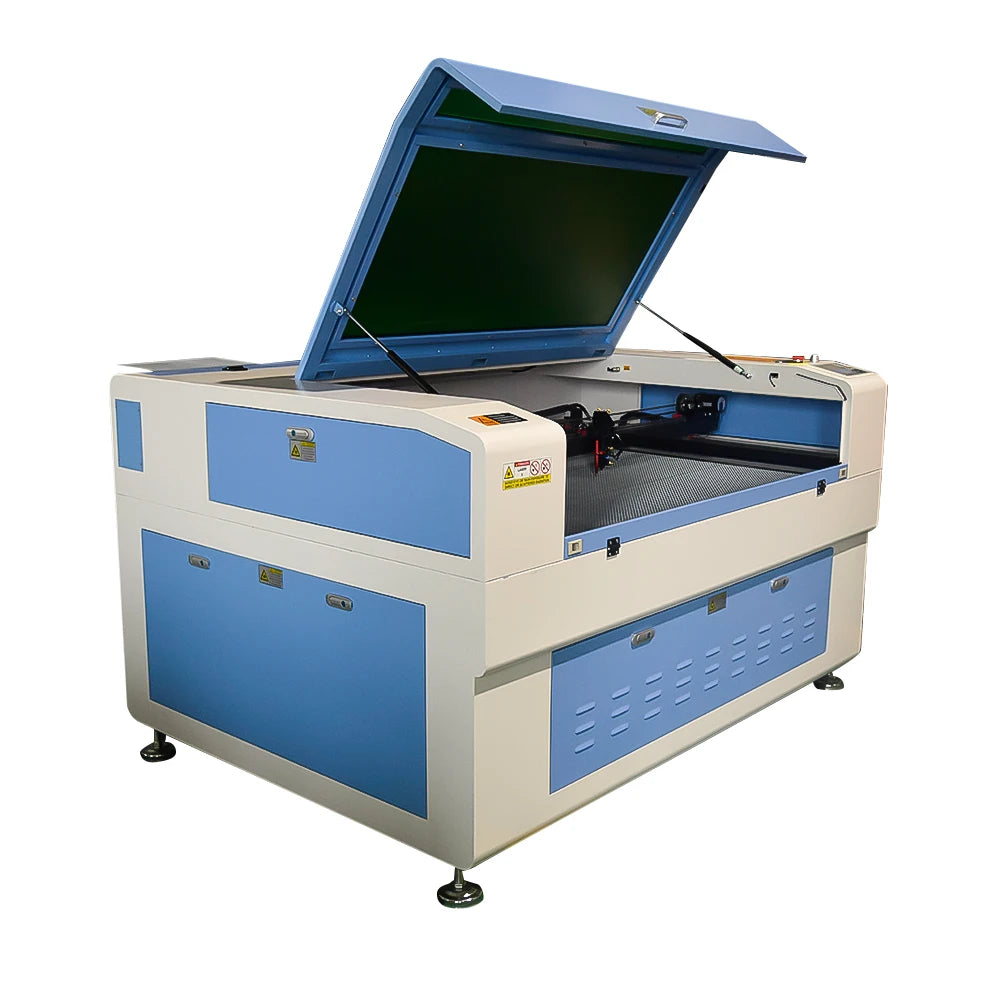 ANTNX KH-960 9060 CO2 Laser Cutting Machine 80W 100W Wood/Leather/Acrylic Laser Engraving Best Price High Quality Paper ANTNX.COM