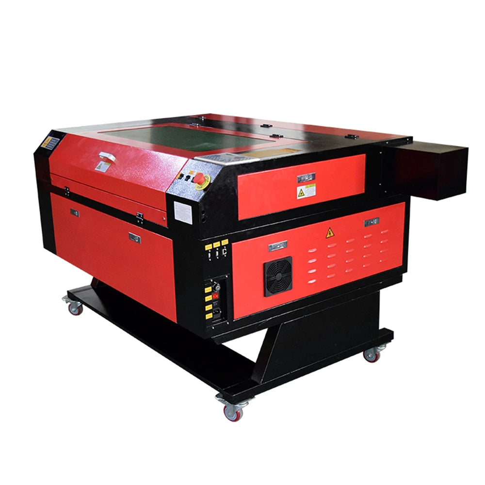 ANTNX 9060 co2 80w 100 laser cutting machine manufacturer price ANTNX.COM