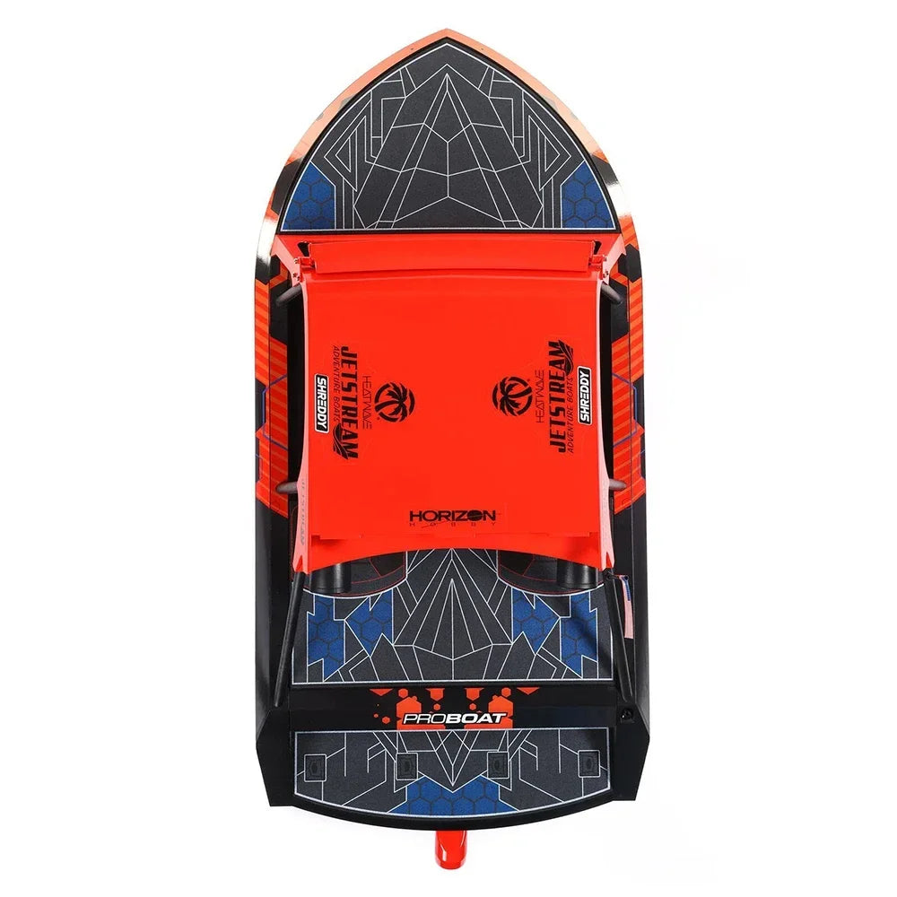 ANTNX Pro Boat 1/6 24inch Jetstream Jet Boat RTR Brushless Electric Remote Control Speedboat ANTNX.COM
