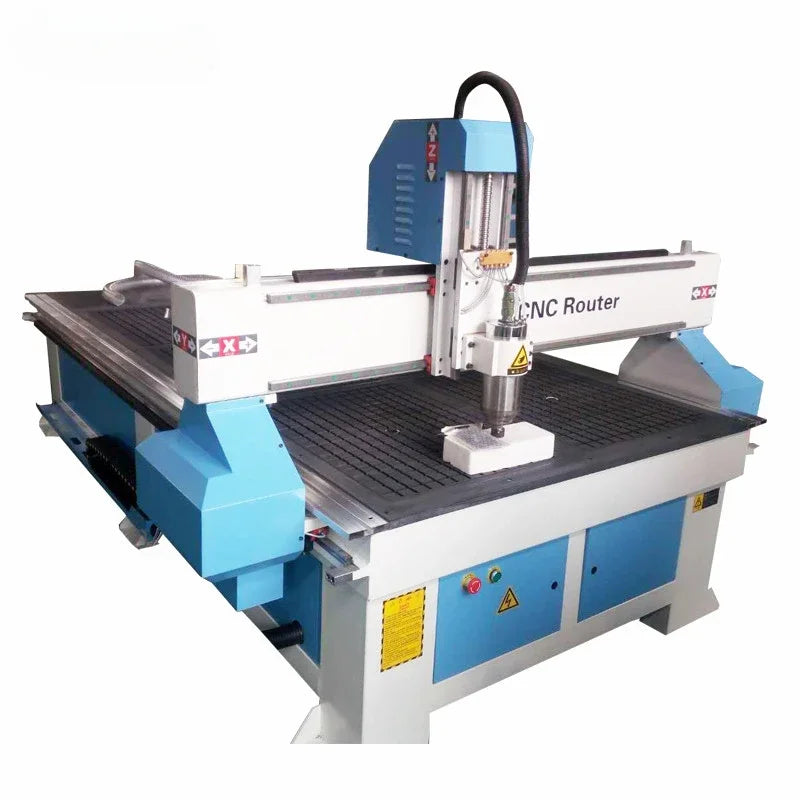 ANTNX 1325 Woodworking Machinery Cnc Router Engraving Machine 200W Cutter Woodworking laser Engraving Machine ANTNX.COM