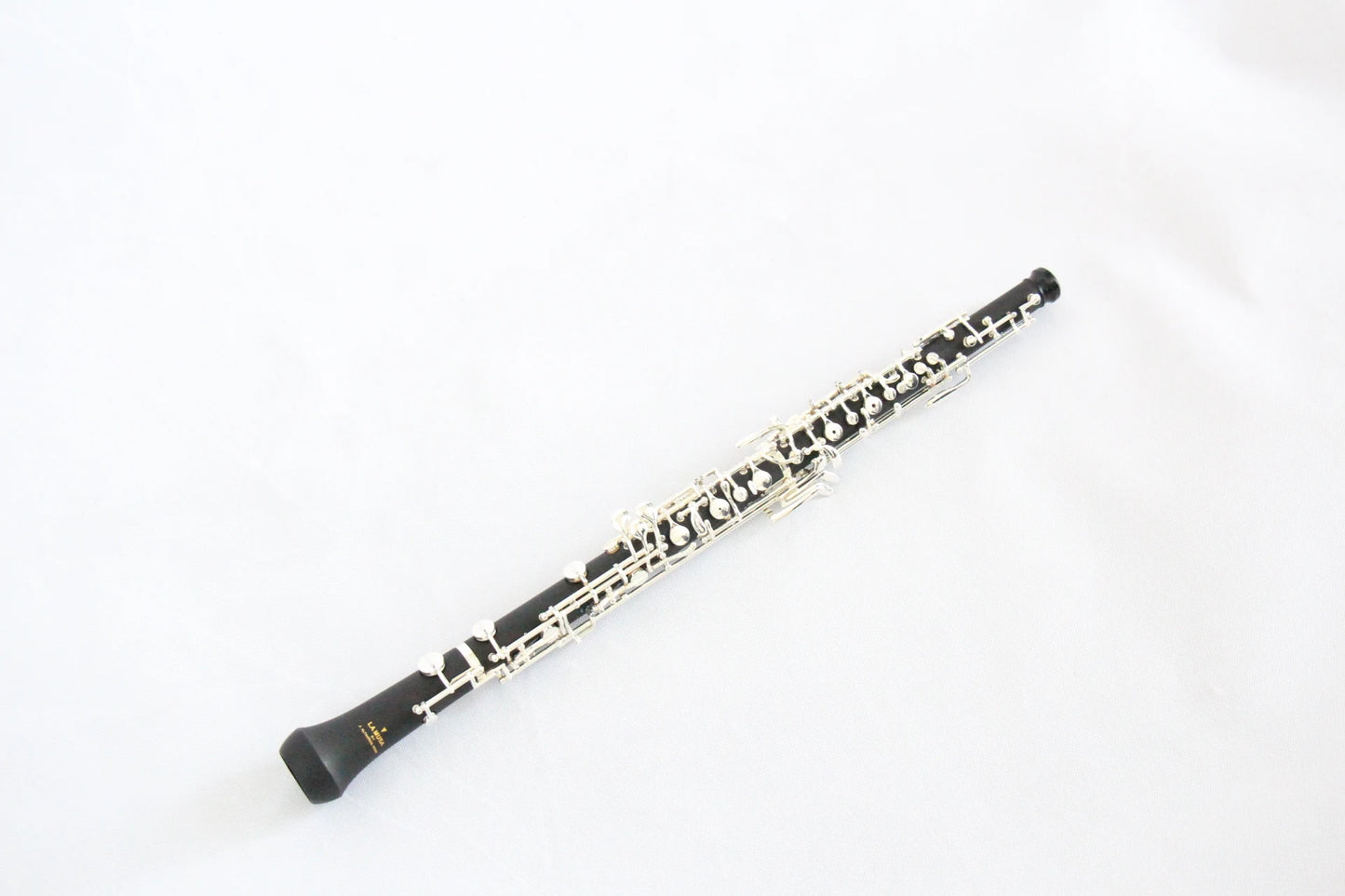 MMOOKA Bakelite body Oboe student cheap oboe c tone good quality wind instrument oboe for Sale