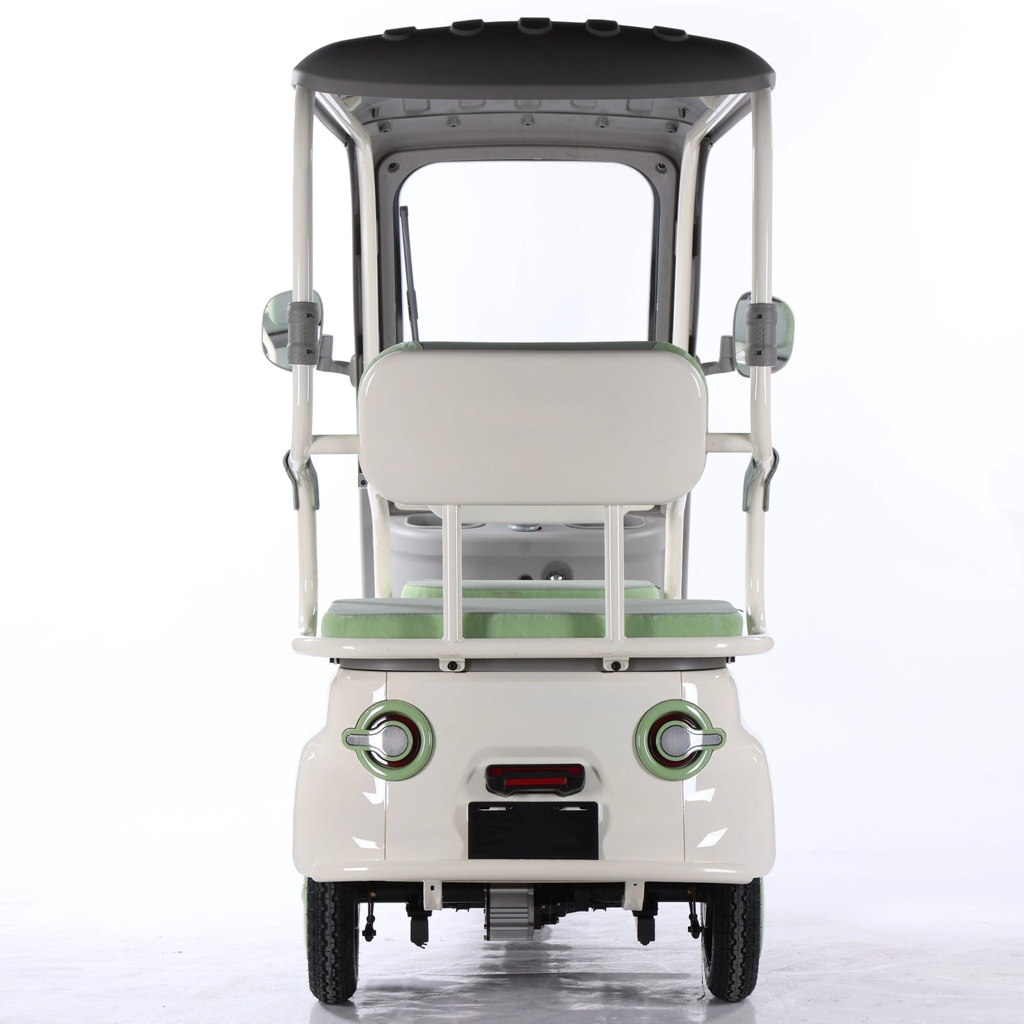 ANTNX High-quality Adult Electric Bicycle Tricycle City Moped Park commuter Bicycle Electric Tricycle ANTNX.COM