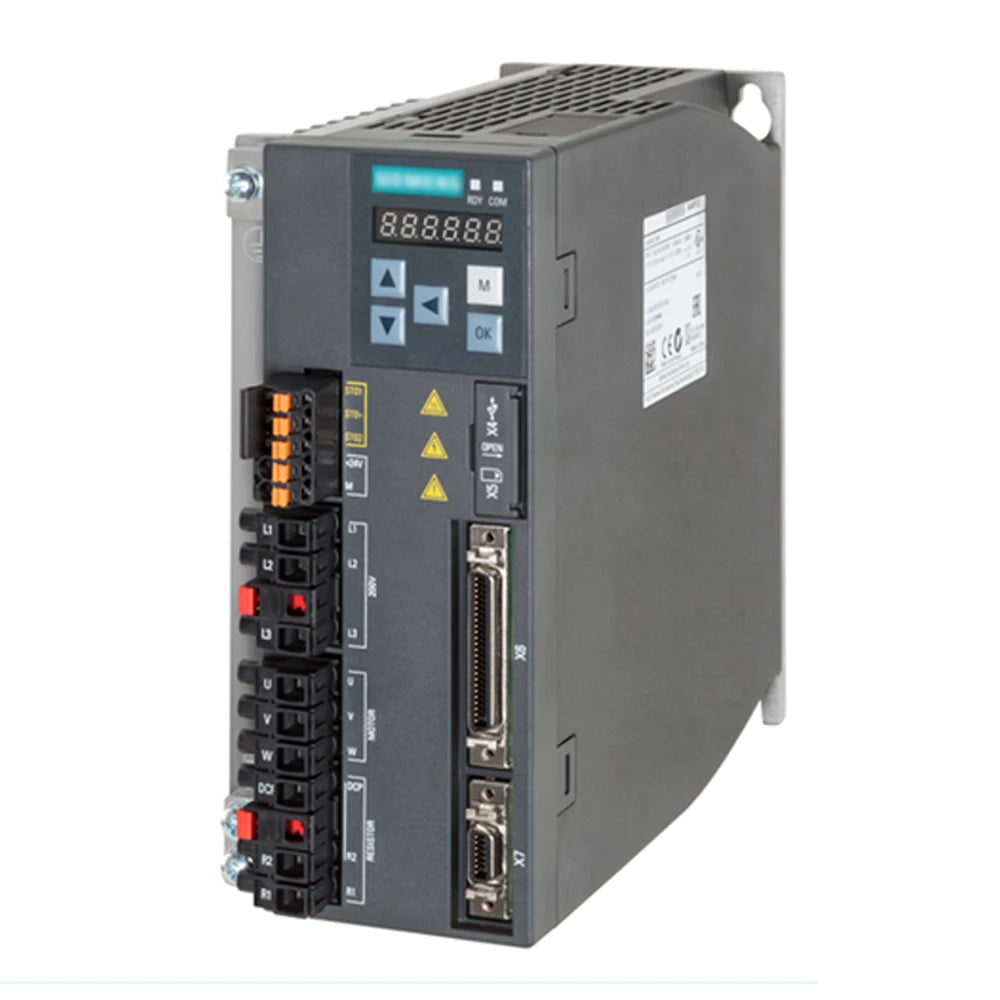 00-245-213 KPP600-20-3X20 Industrial Robot Power Servo Driver Controller