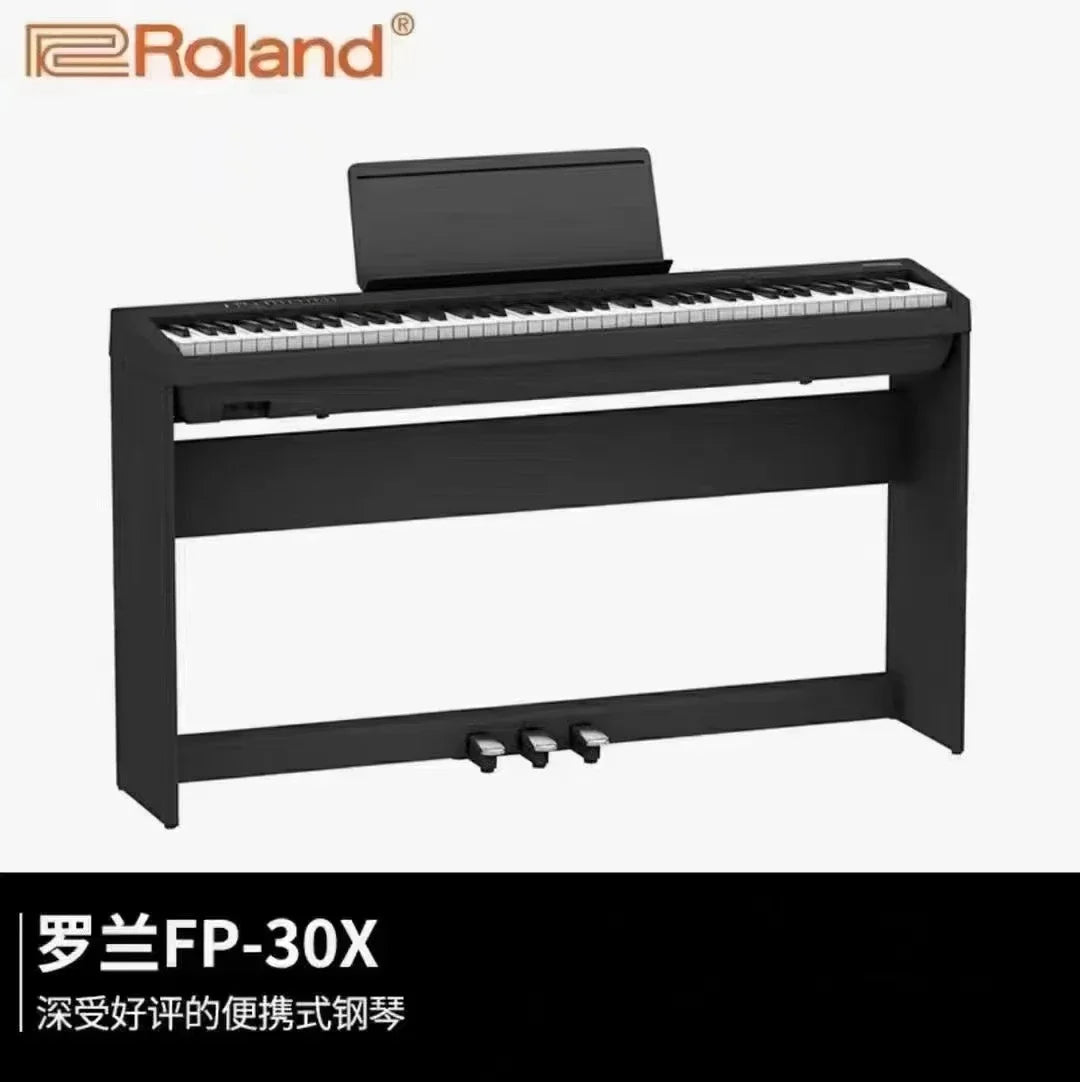 electric piano and electronic organRP501FP30XHP701LX705LX706XPS-30