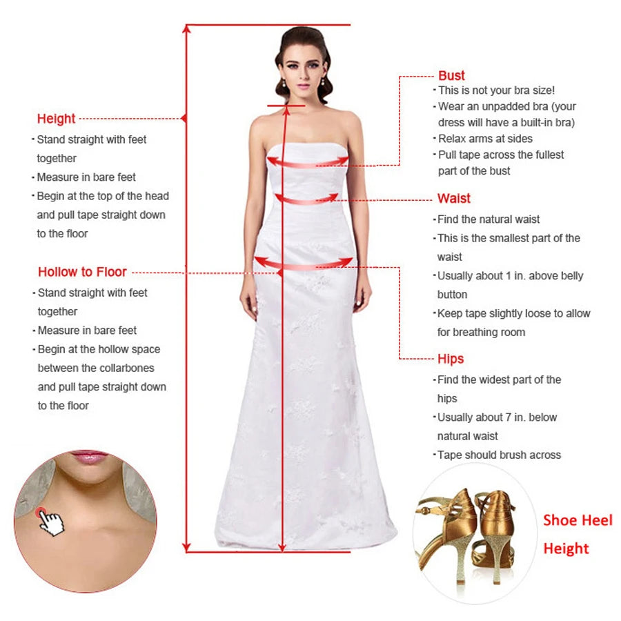 Sequins Pearls Appliques Bridal Gowns Custom Made Embroidery Beading Vestido de novia Luxurious Dubai Mermaid Wedding Dresses