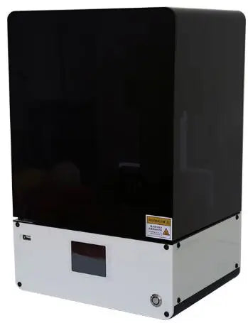 Sevsix LCD light curing 3d printer large size industrial-grade high-precision photosensitive resin