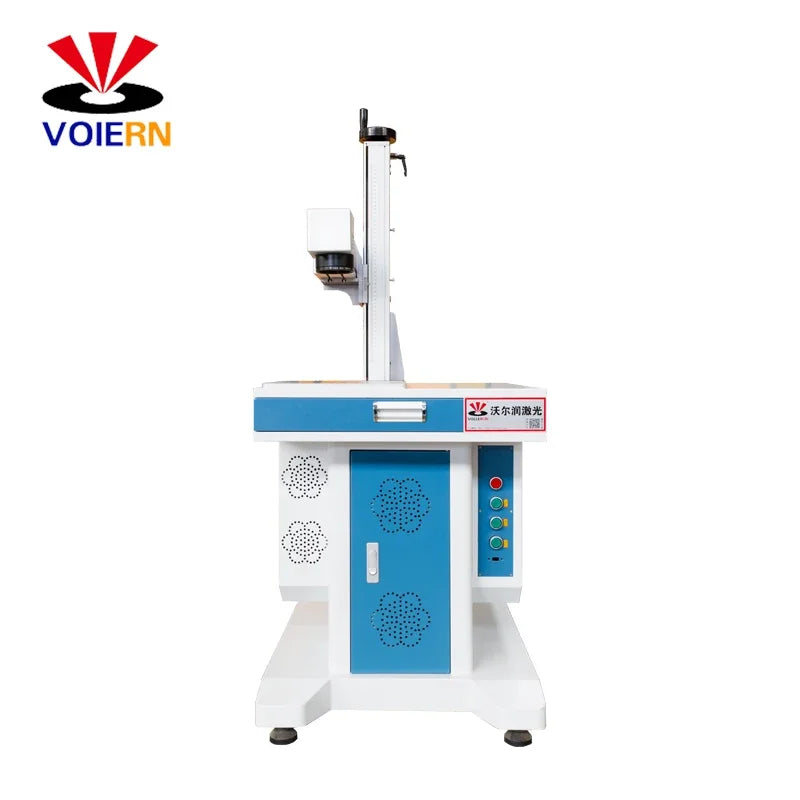 ANTNX Cheap Price Laser Marker 10W 20W 30W Cnc Yag 3d Mini Metal Portable Optical Fiber Laser Marking Machine Price for Metal ANTNX.COM