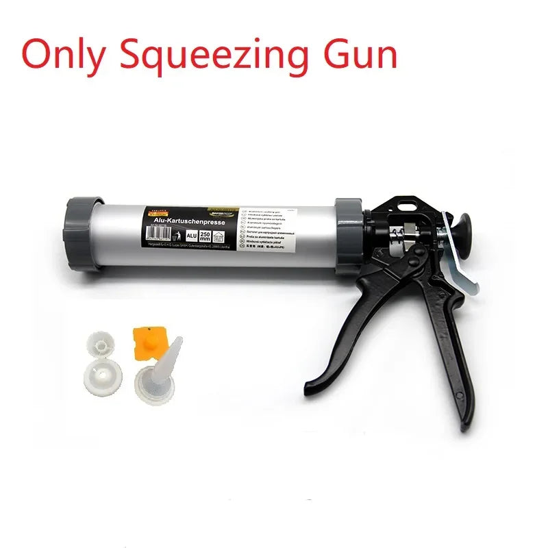MMOOKA MMOOKA Pottery Tools Hollow Mud Stick Extruder Set DIY12 Kinds of Soft Hollow Mud Stick Handheld Mud Squeezing Gun Clay Modeling ToolMMOOKA.COM