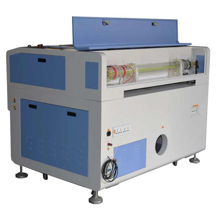 ANTNX KH laser KH-460 400 * 600mm 4060 CO2 laser engraving and cutting machine ANTNX.COM