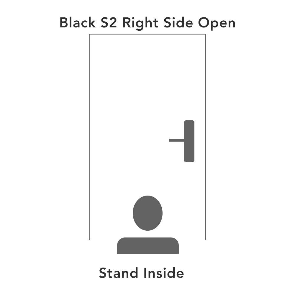 Sherlock S2 Electronic Intelligent Door Lock Smart Lock IOS/Android Home Keyless Wireless Stick Lock Bluetooth App Phone Control