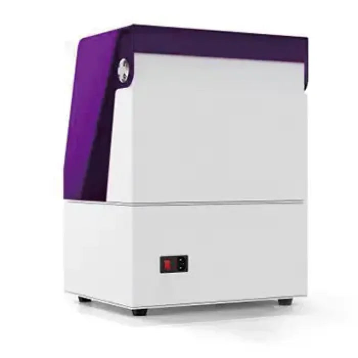Simple operation, 3D printer, light curing, high-precision industrial grade orthodontic denture implantation, oral and dental re