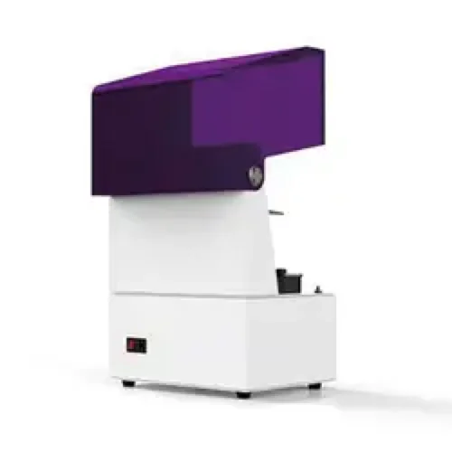 Simple operation, 3D printer, light curing, high-precision industrial grade orthodontic denture implantation, oral and dental re